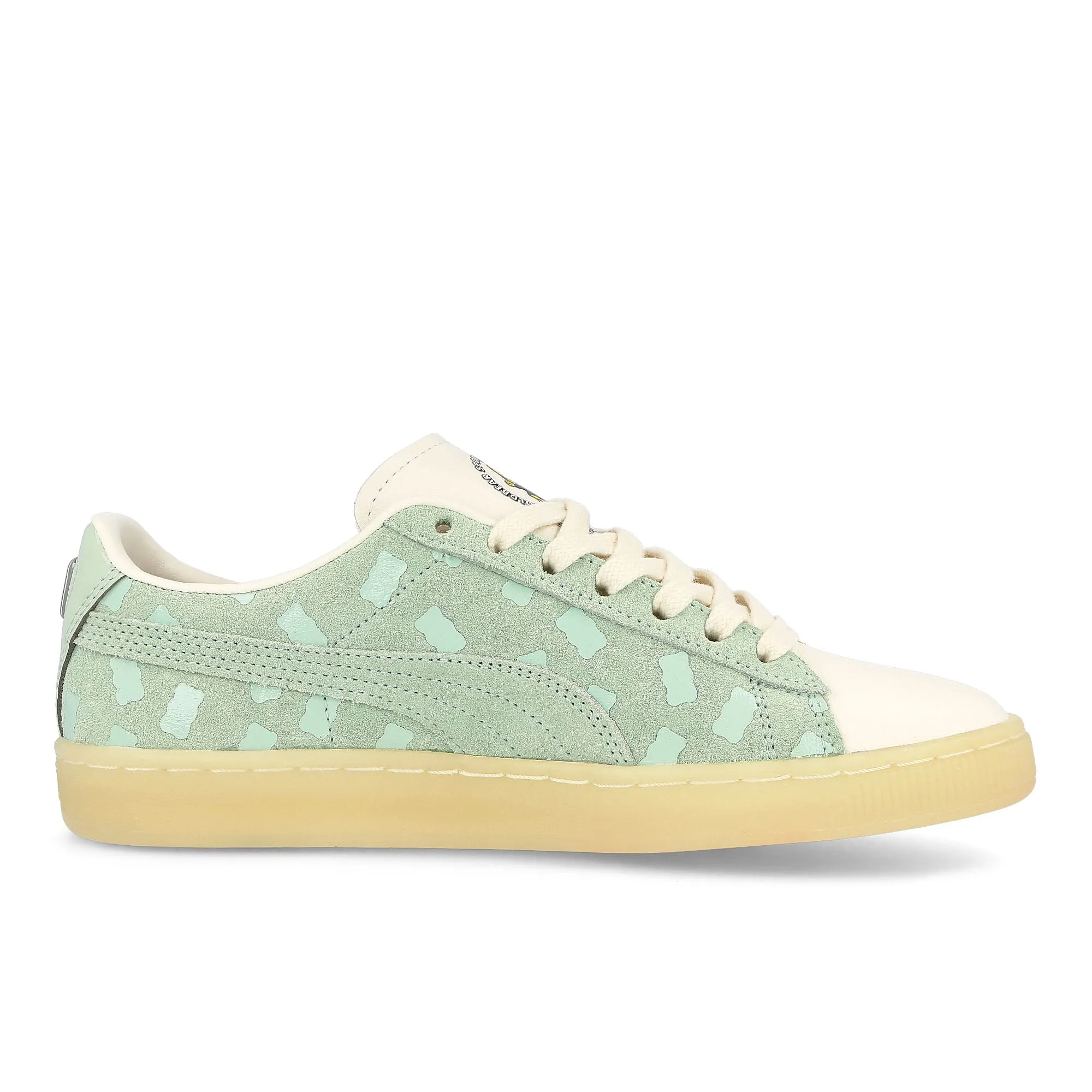 Haribo x Puma Wmns Mix Suede