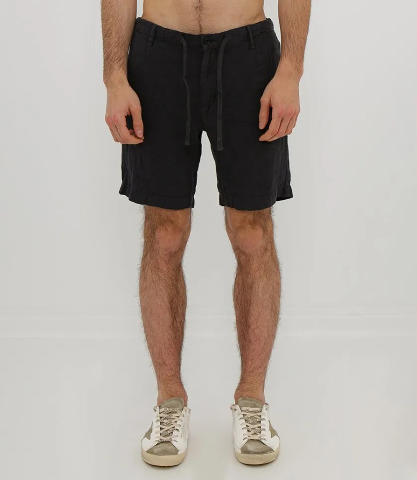 HARTFORDLINEN TANK SHORTS