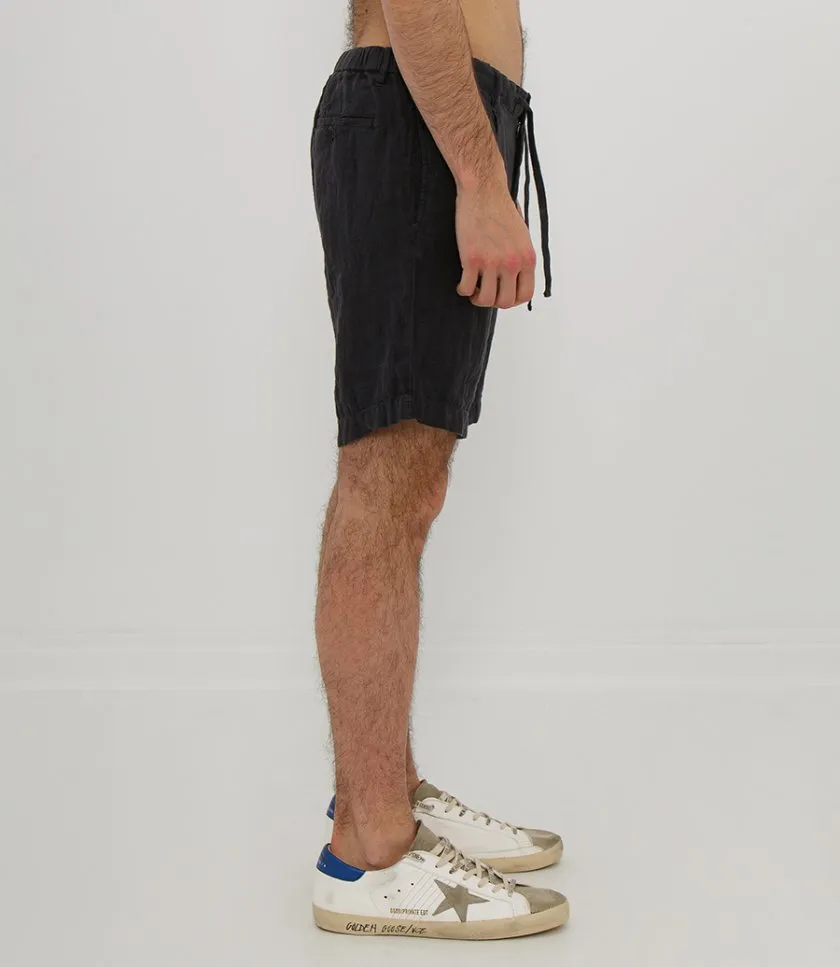 HARTFORDLINEN TANK SHORTS