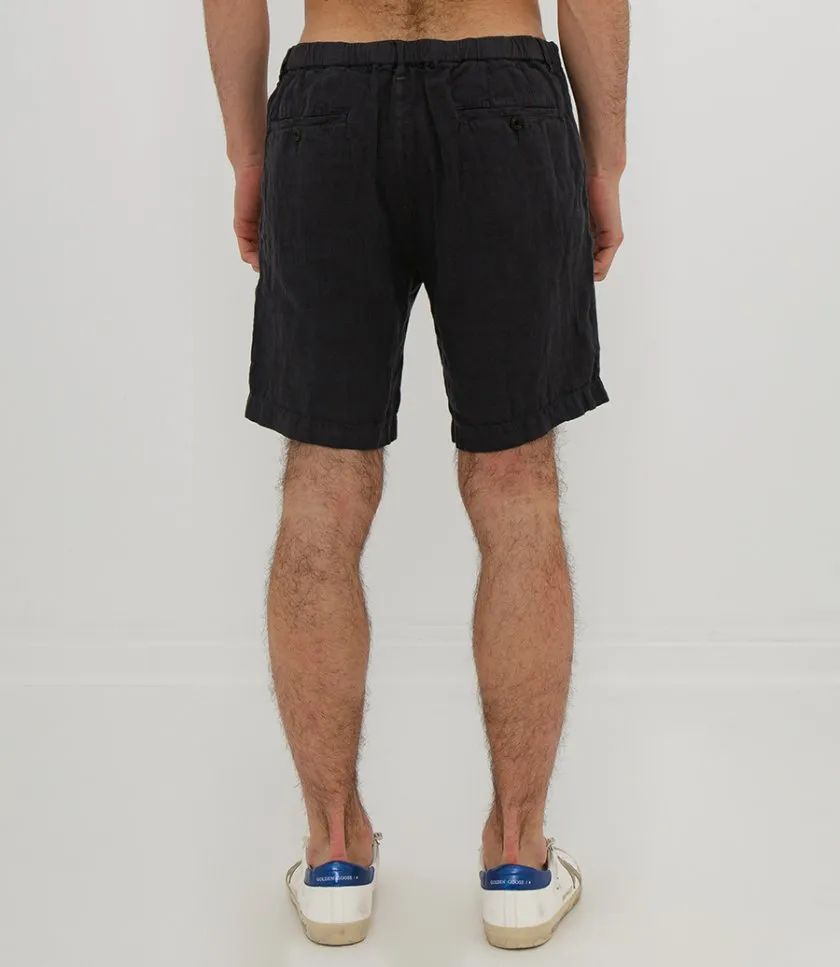 HARTFORDLINEN TANK SHORTS