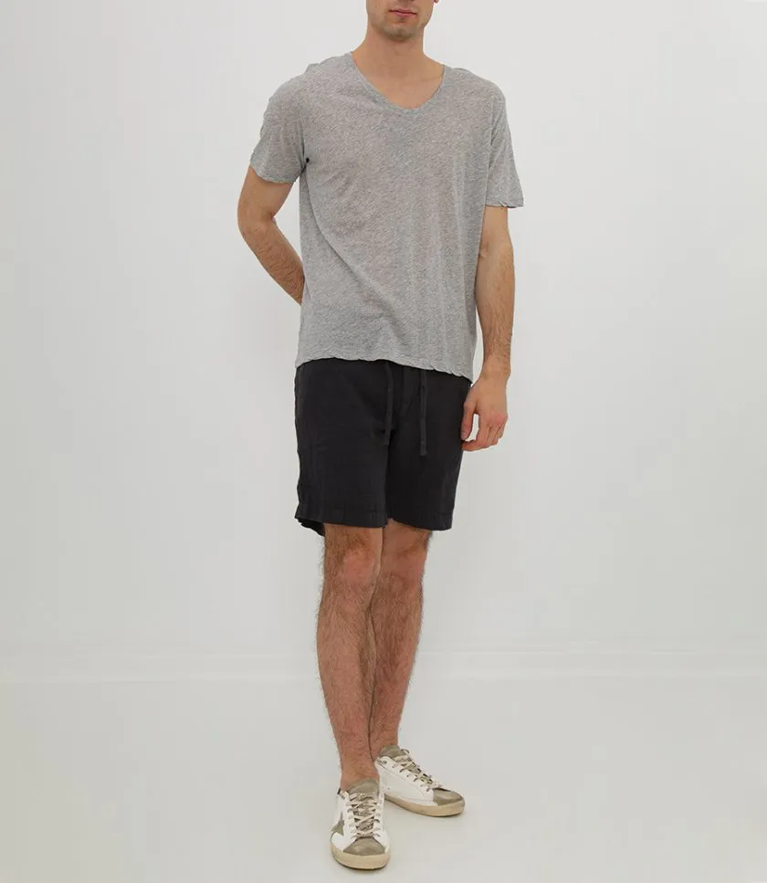 HARTFORDLINEN TANK SHORTS