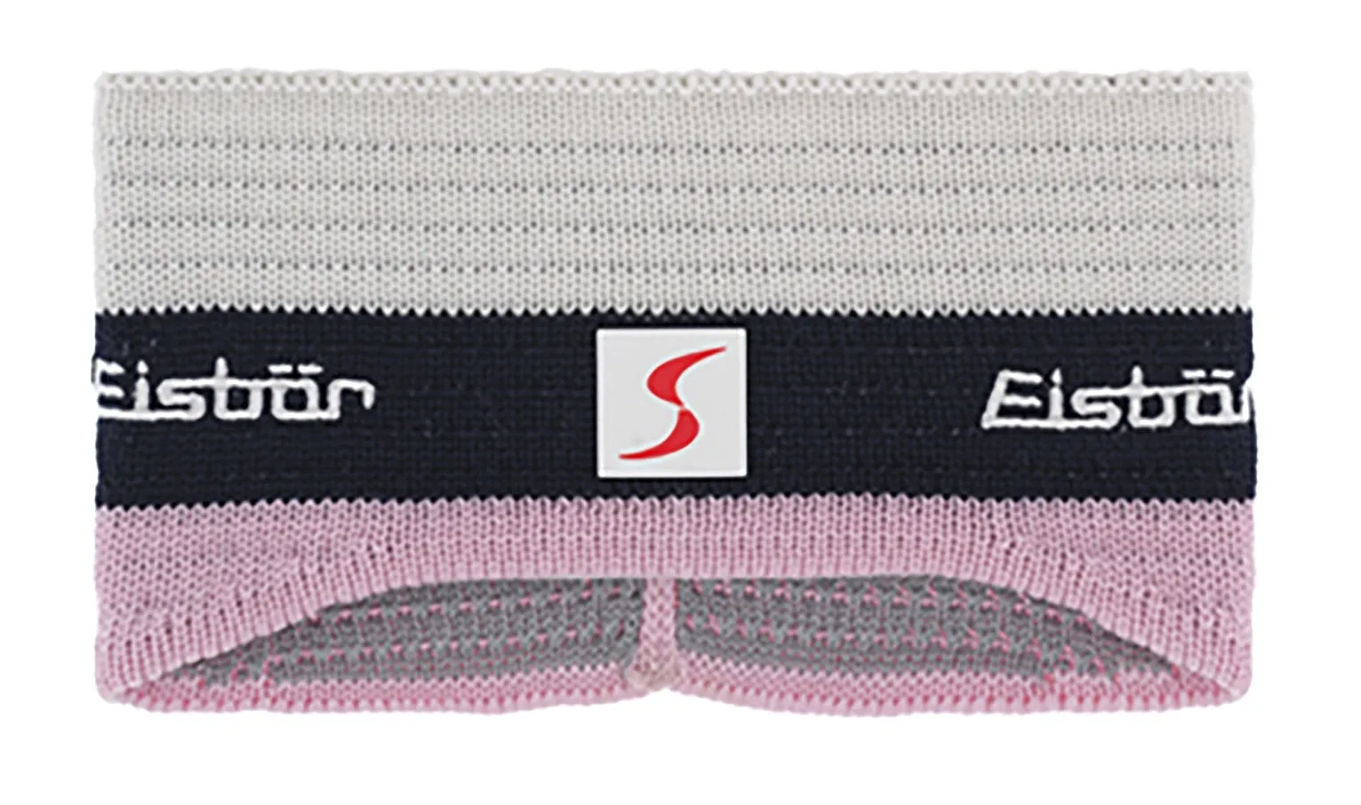 headdress Eisbär Vin Active STB RL SP - 024/Punch Pink/Nacht/Milk