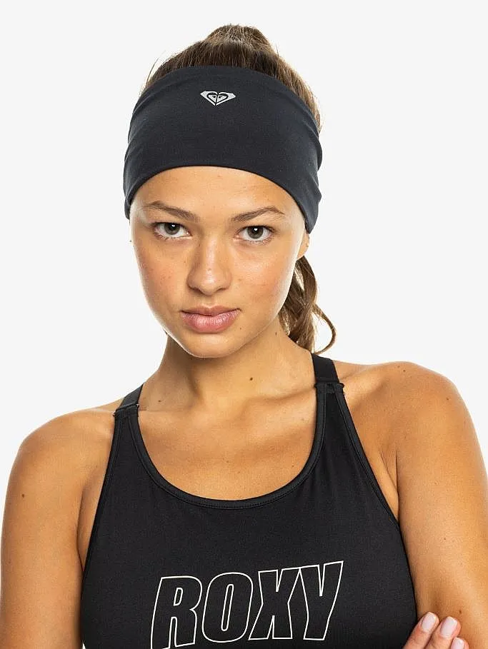 headdress Roxy Pink Boat - KVJ0/Anthracite - women´s