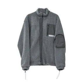 Heavy Sherpa Jacket