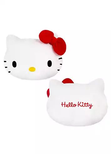 Hello Kitty Sweet Shaped Cushion | Kaleidoscope