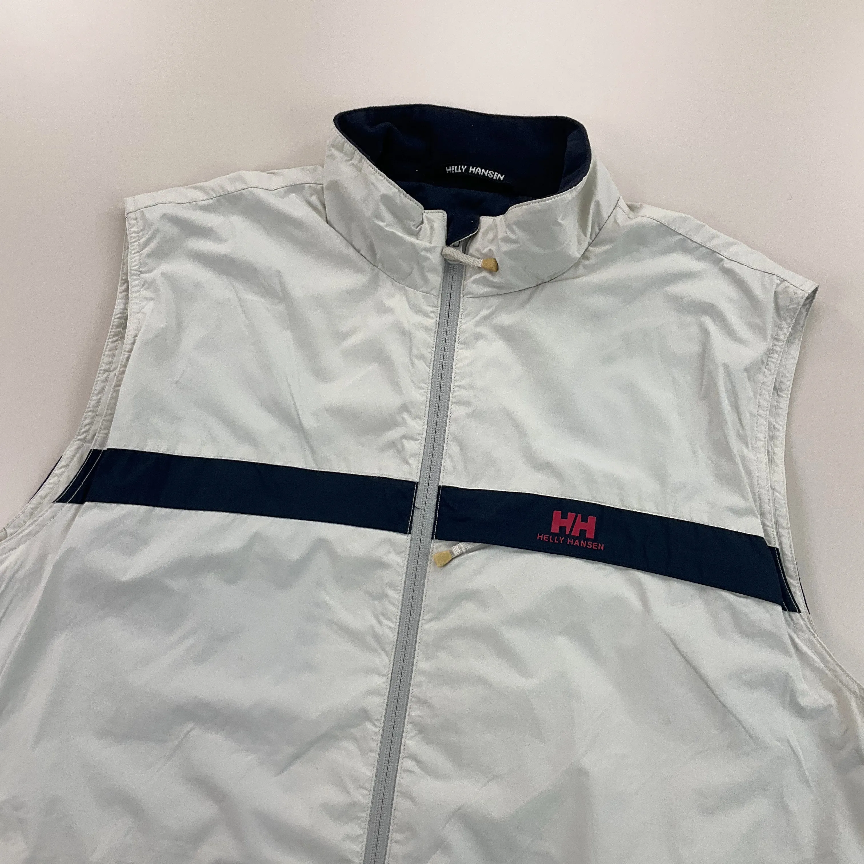 Helly Hansen 00s Vest - XL