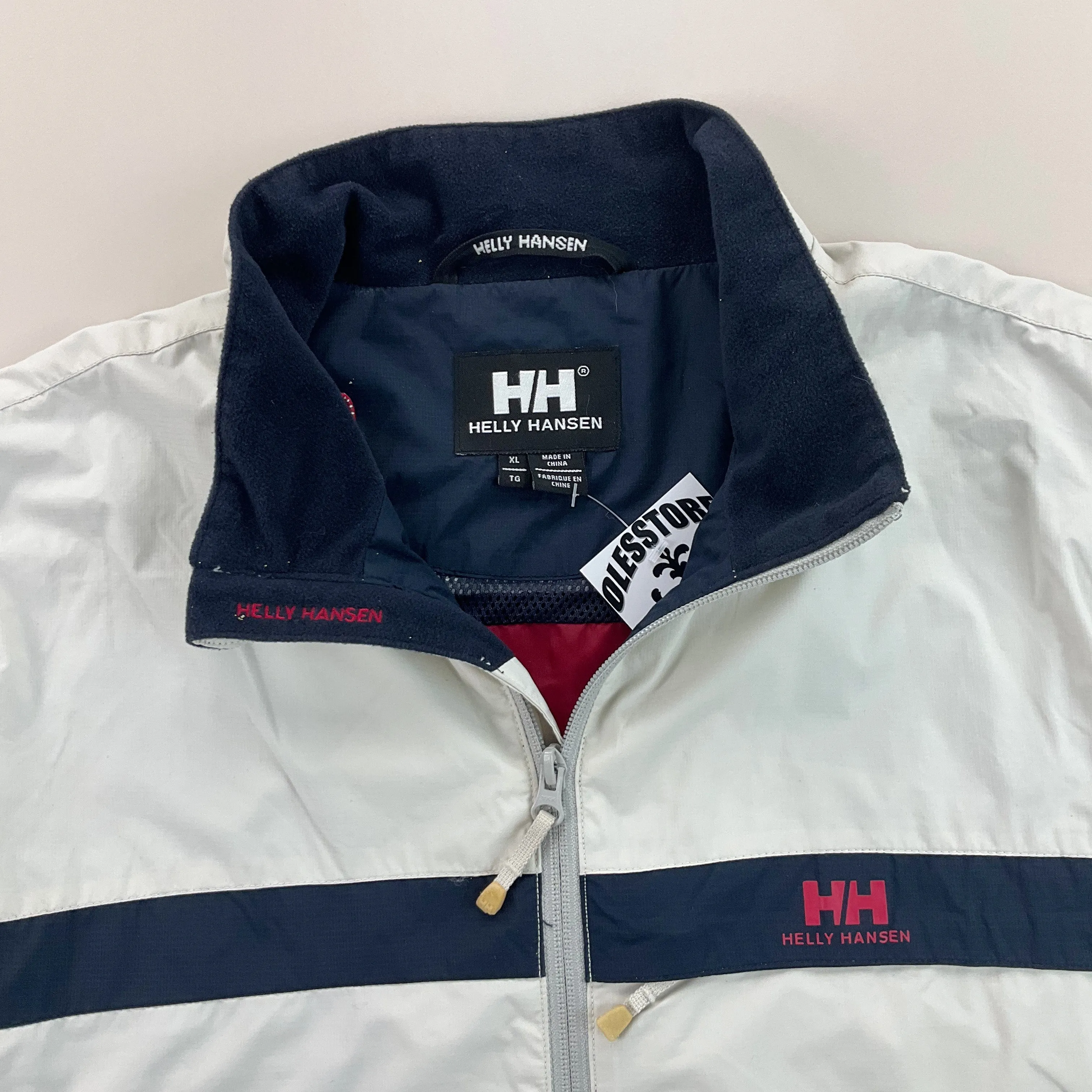 Helly Hansen 00s Vest - XL