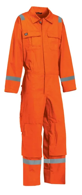 Helly Hansen 76683 FR Oban Overalls Orange