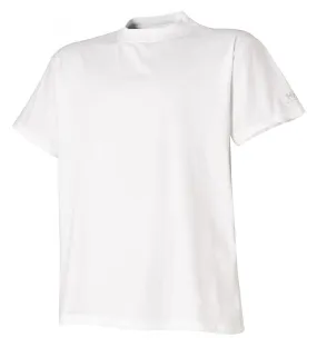 Helly Hansen 79078 Manchester T-Shirt White (Supplied In Packs Of 5)