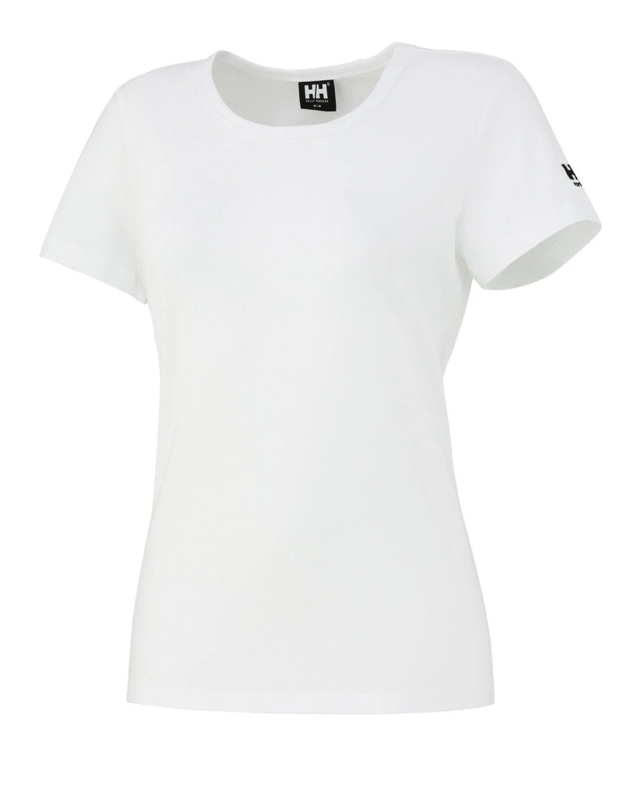 Helly Hansen 79120 T-Shirt White