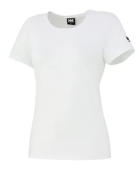 Helly Hansen 79120 T-Shirt White