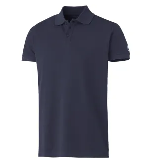 Helly Hansen 79182 Salford Pique Polo Shirt  Navy Blue