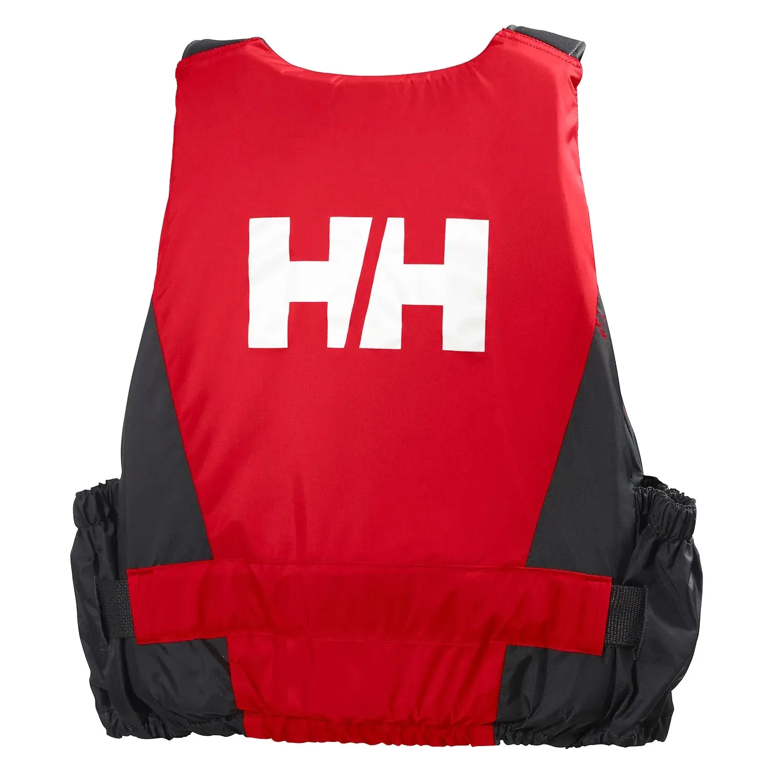 Helly Hansen Adult Rider Vest - Red/Ebony