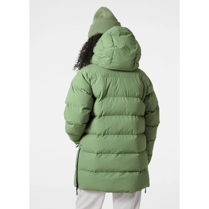 Helly Hansen  Aspire Puffy Parka - Parka - Donna