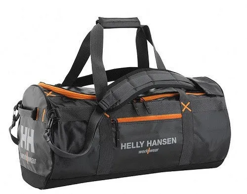 Helly Hansen Duffel Bag 50L 79563 Black