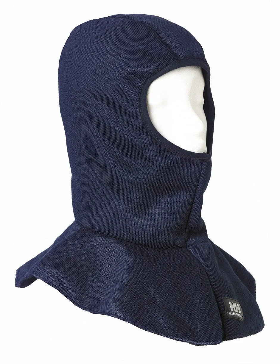 Helly Hansen Fibre Pile St Gallen Balaclava 72951 Navy Blue