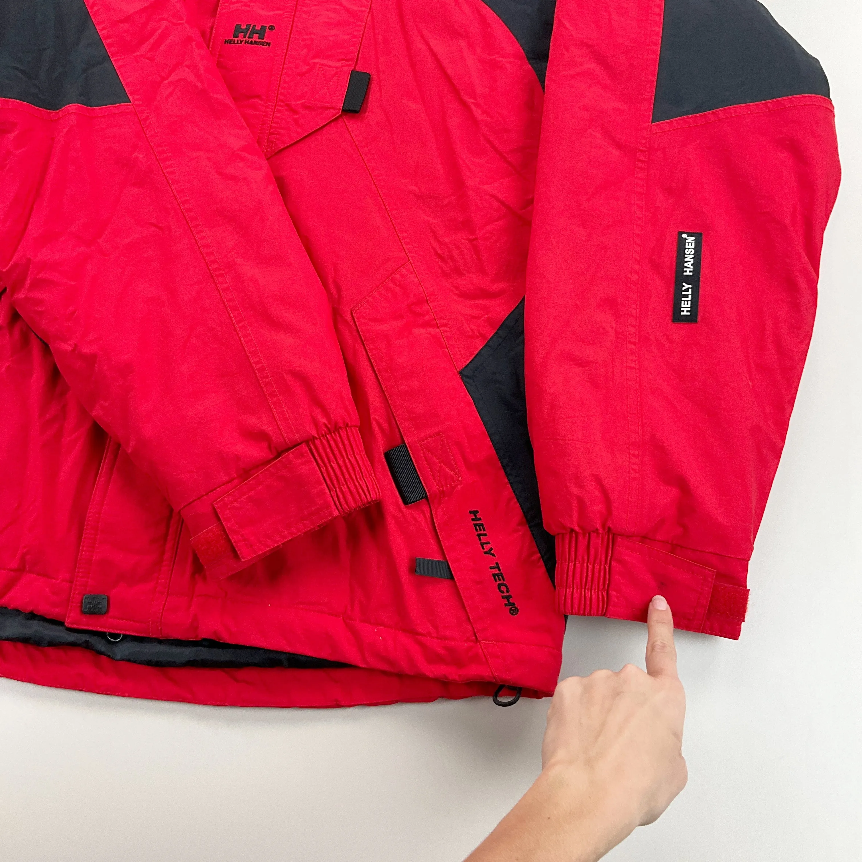 Helly Hansen HellyTech Jacket - Medium