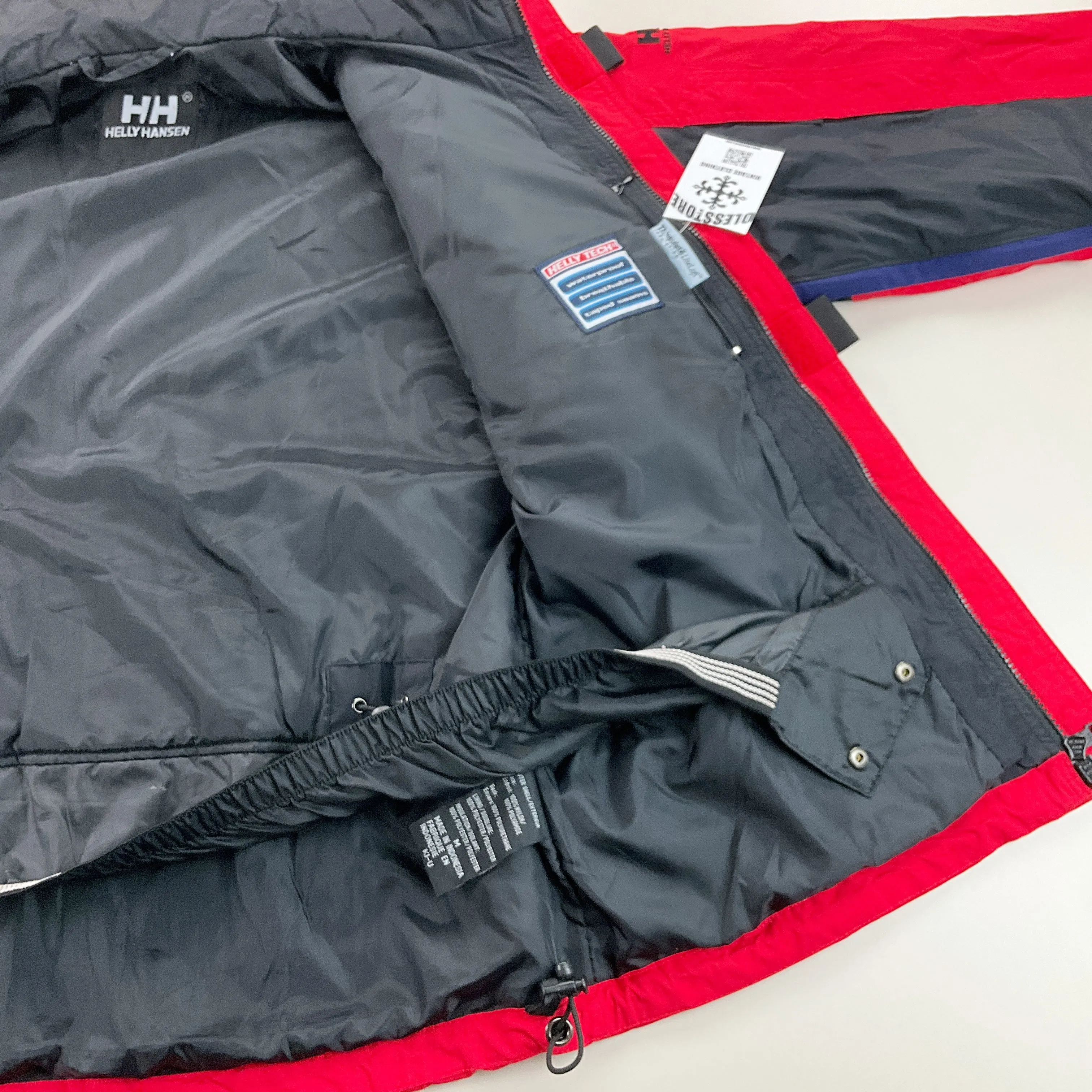 Helly Hansen HellyTech Jacket - Medium