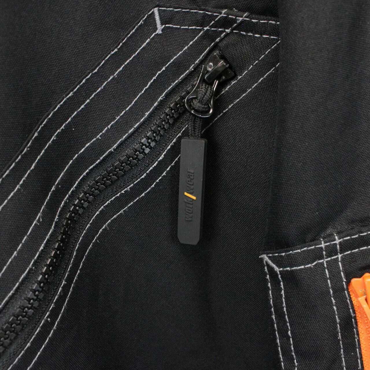 HELLY HANSEN Jacket Black | Large