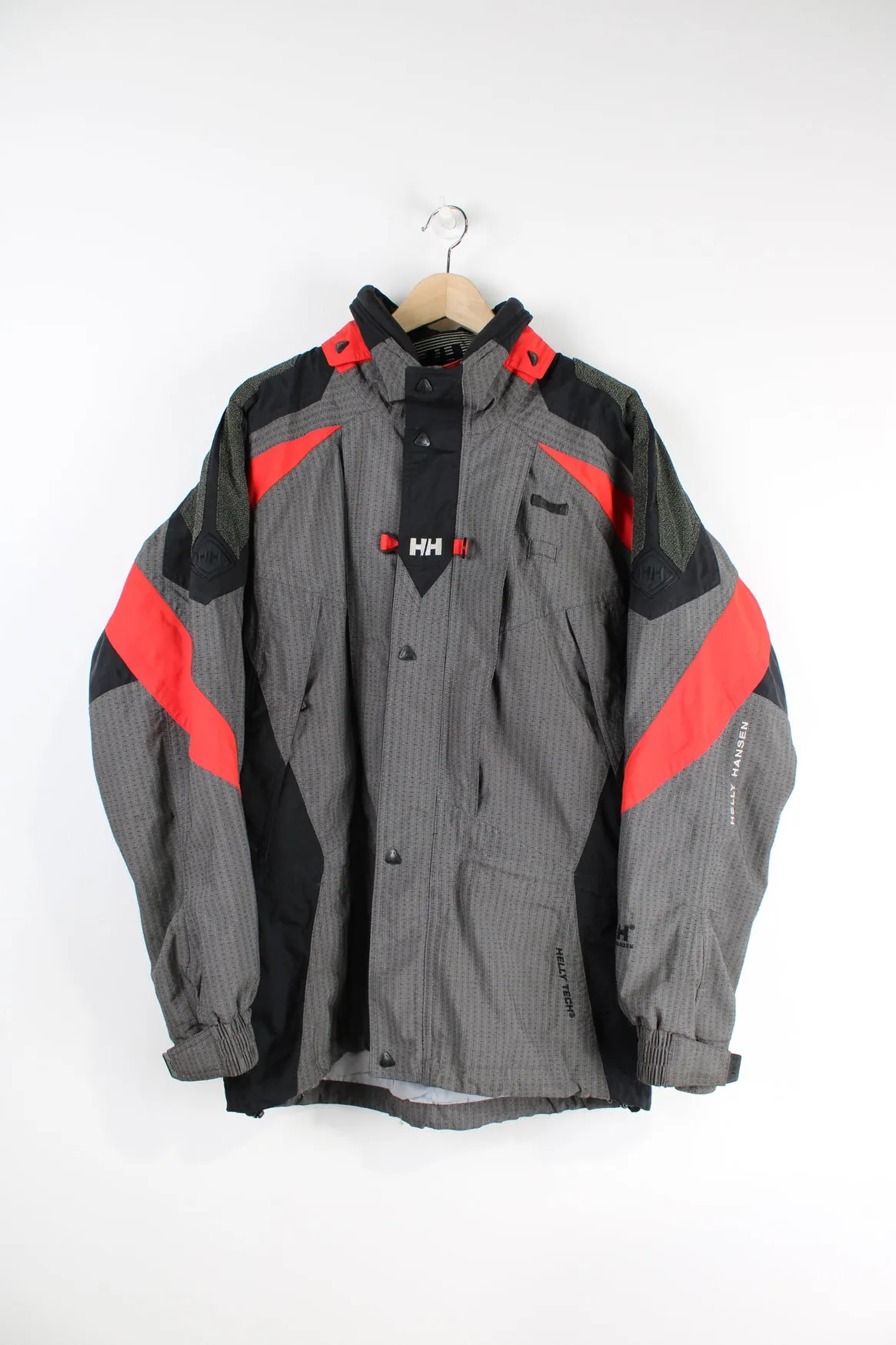 Helly Hansen Jacket