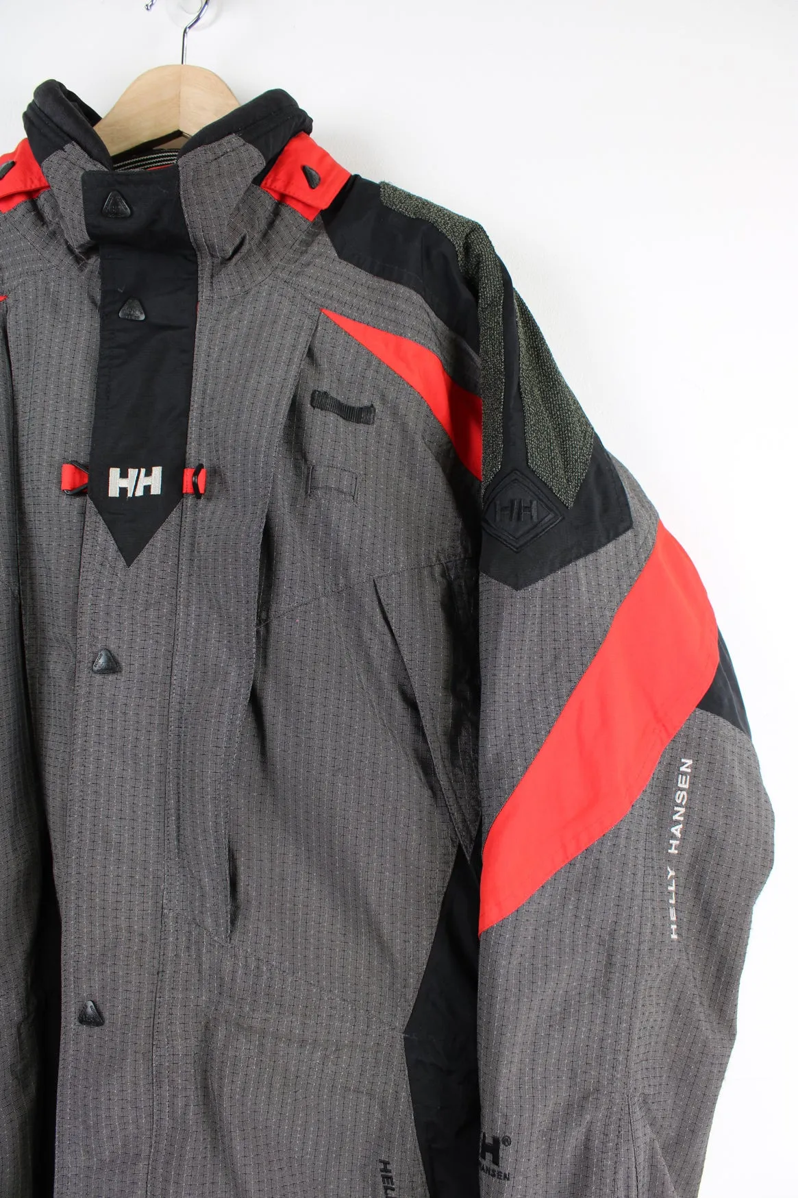 Helly Hansen Jacket