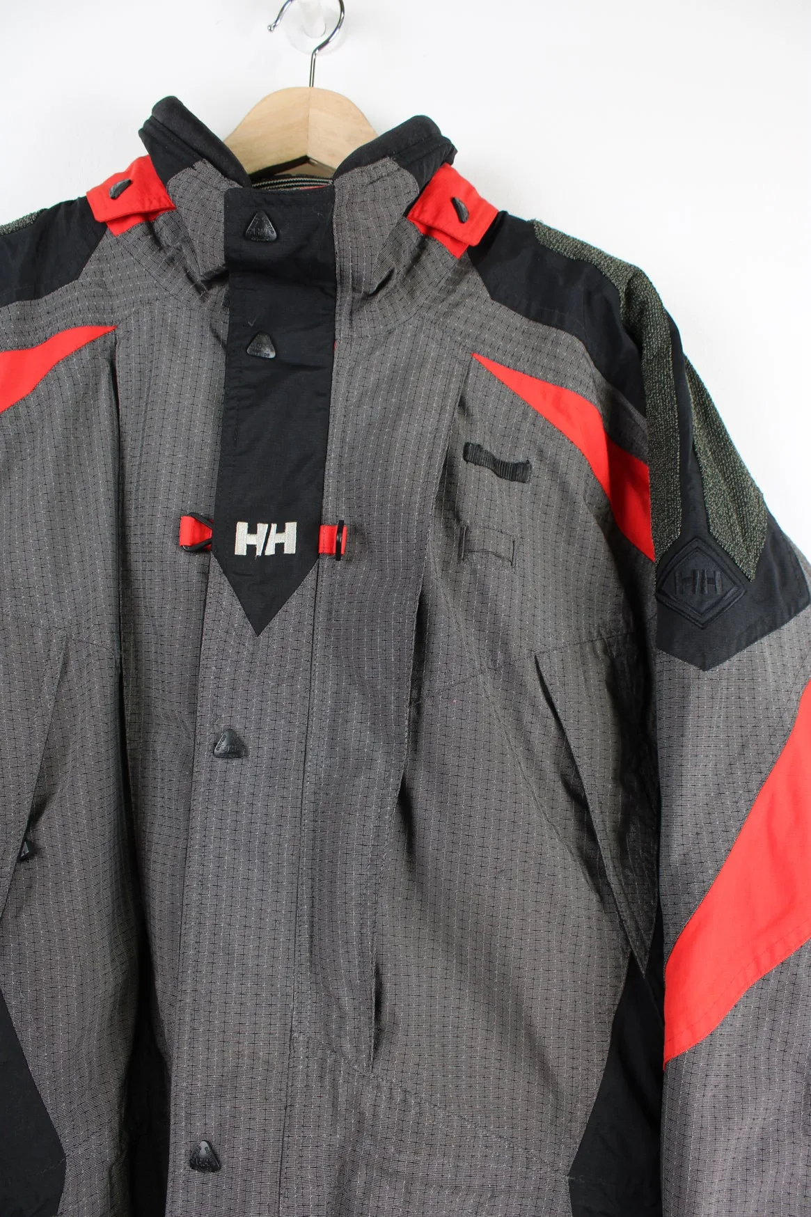 Helly Hansen Jacket