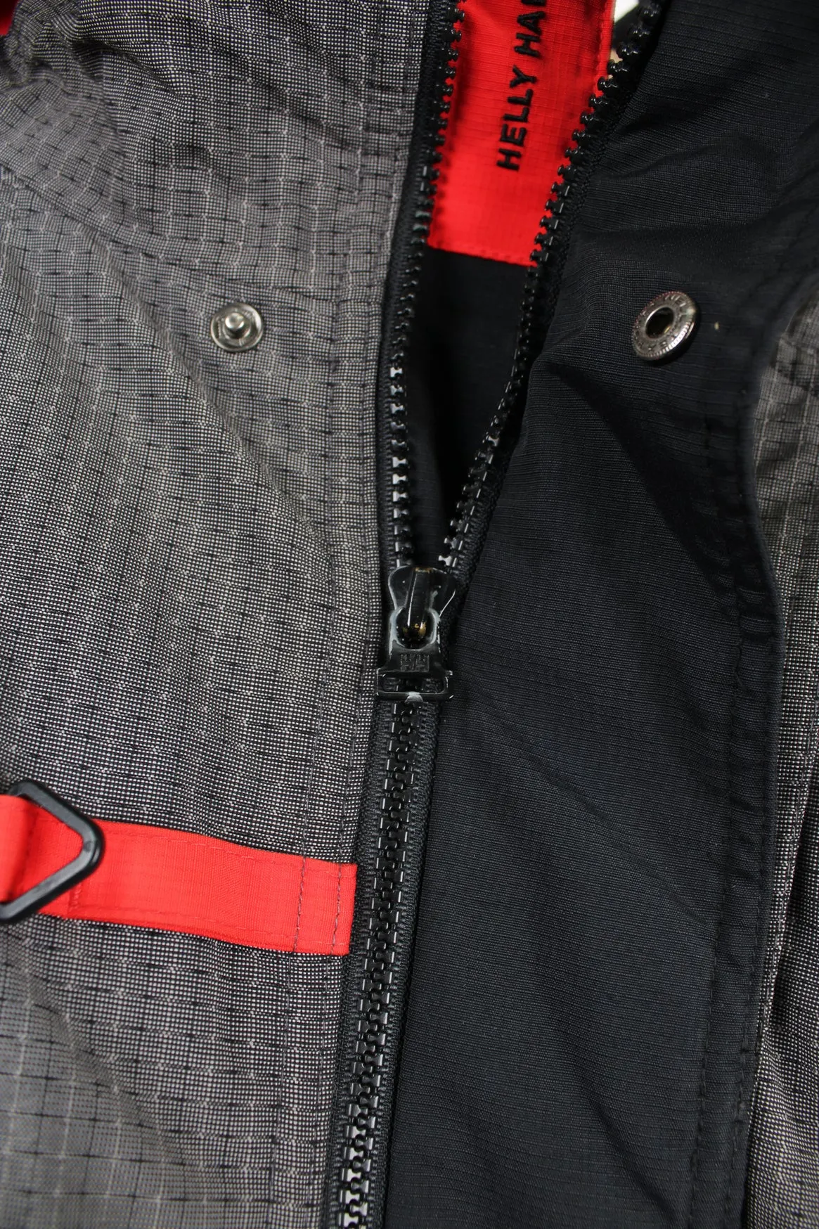 Helly Hansen Jacket