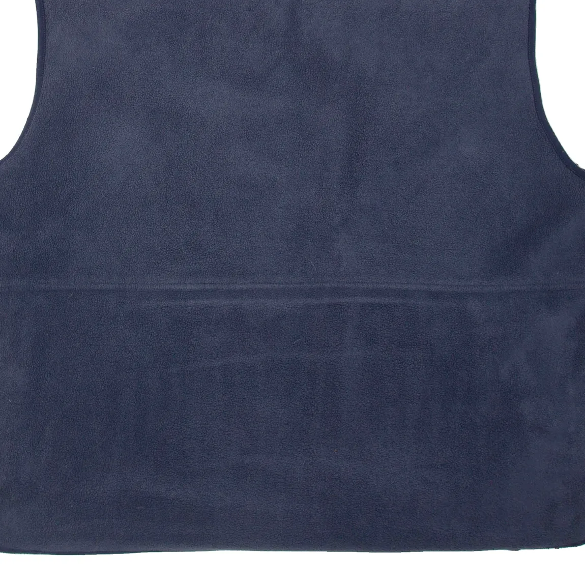 HELLY HANSEN Mens Fleece Gilet Blue XL
