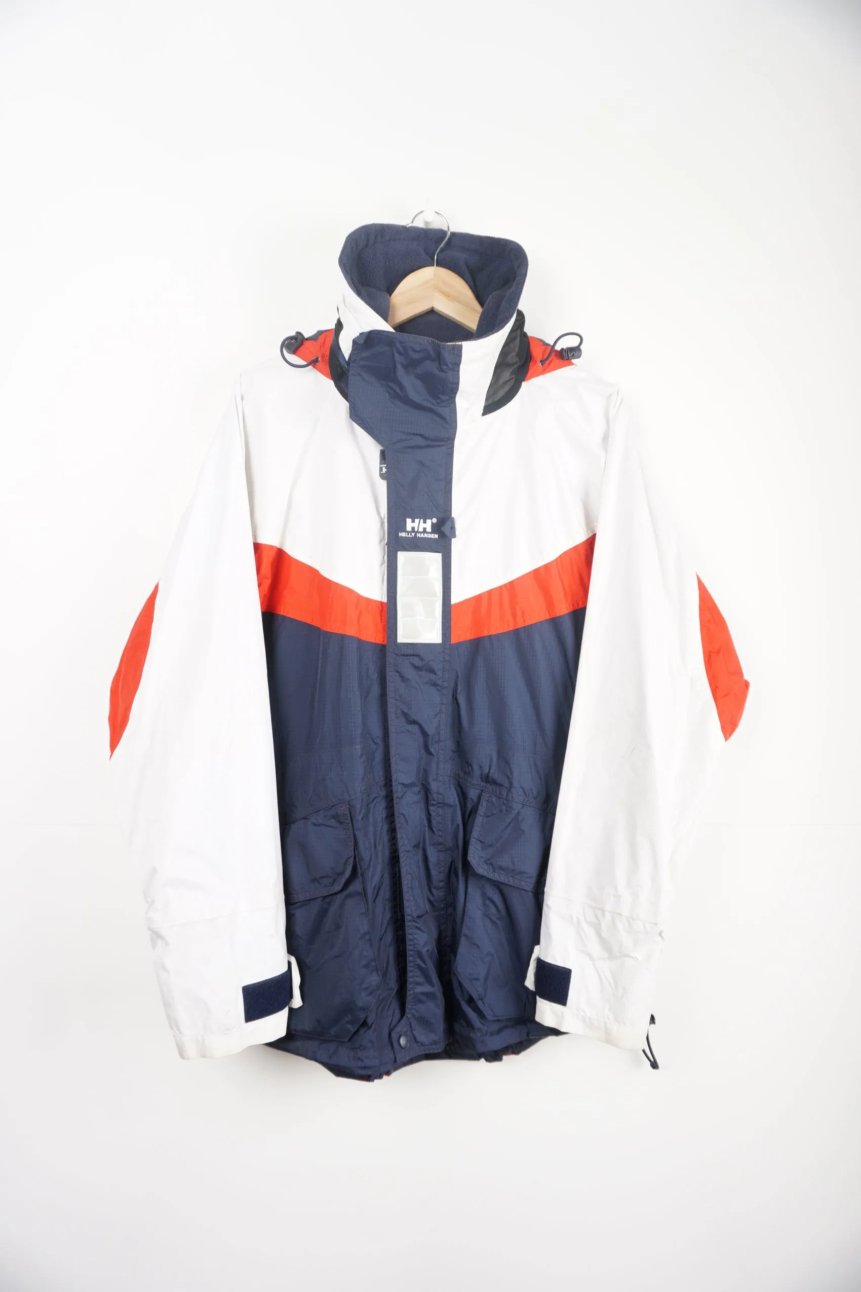 Helly Hansen Windbreaker Jacket