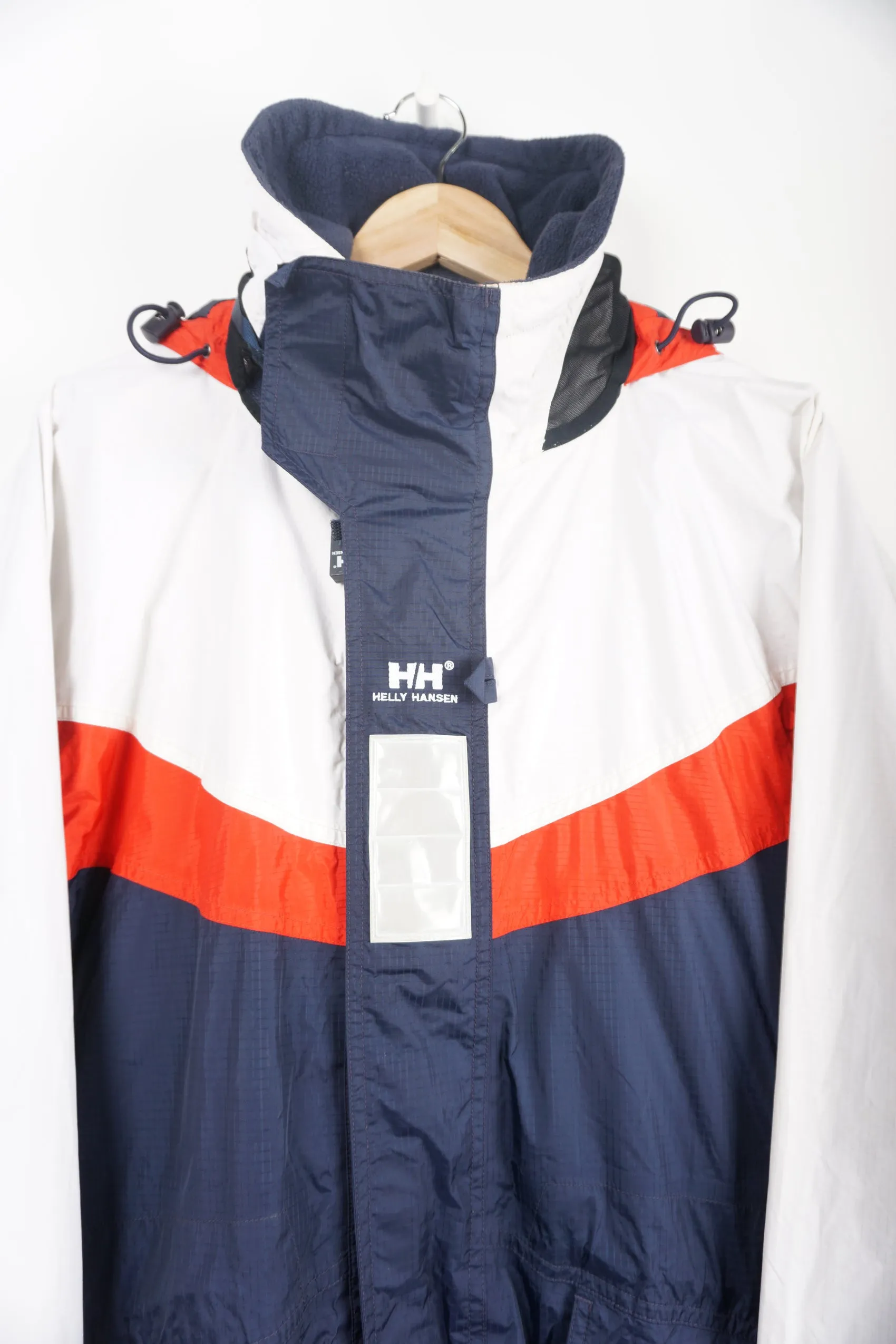 Helly Hansen Windbreaker Jacket