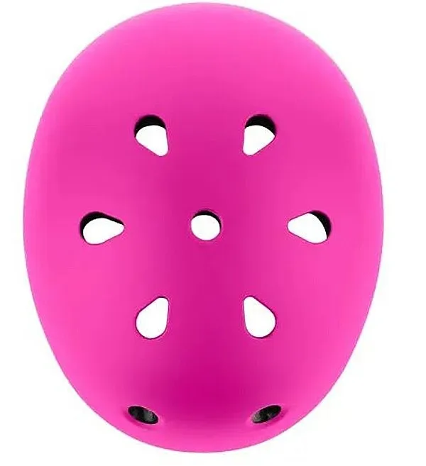 helmet CORE Action Sports - Bright Pink