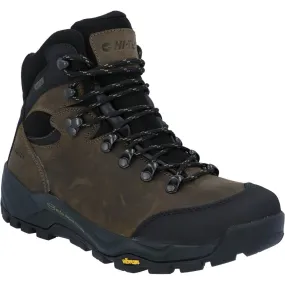 Hi-Tec Altitude Pro RGS Boots Dark Chocolate