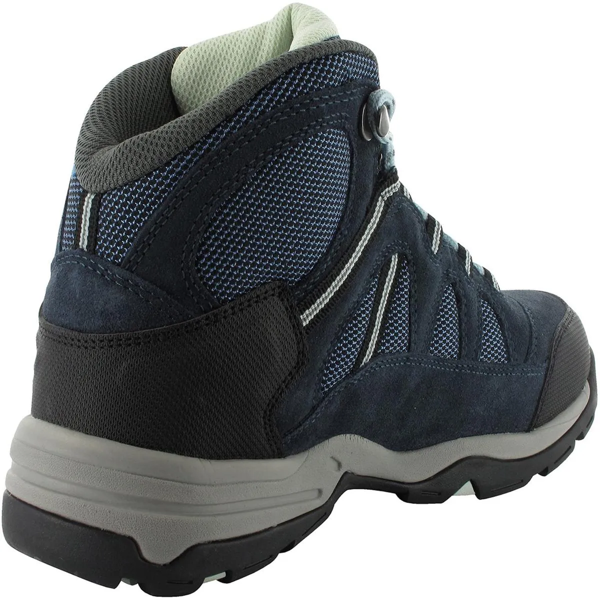 Hi-Tec Bandera II Boots Cornflower/Sprout