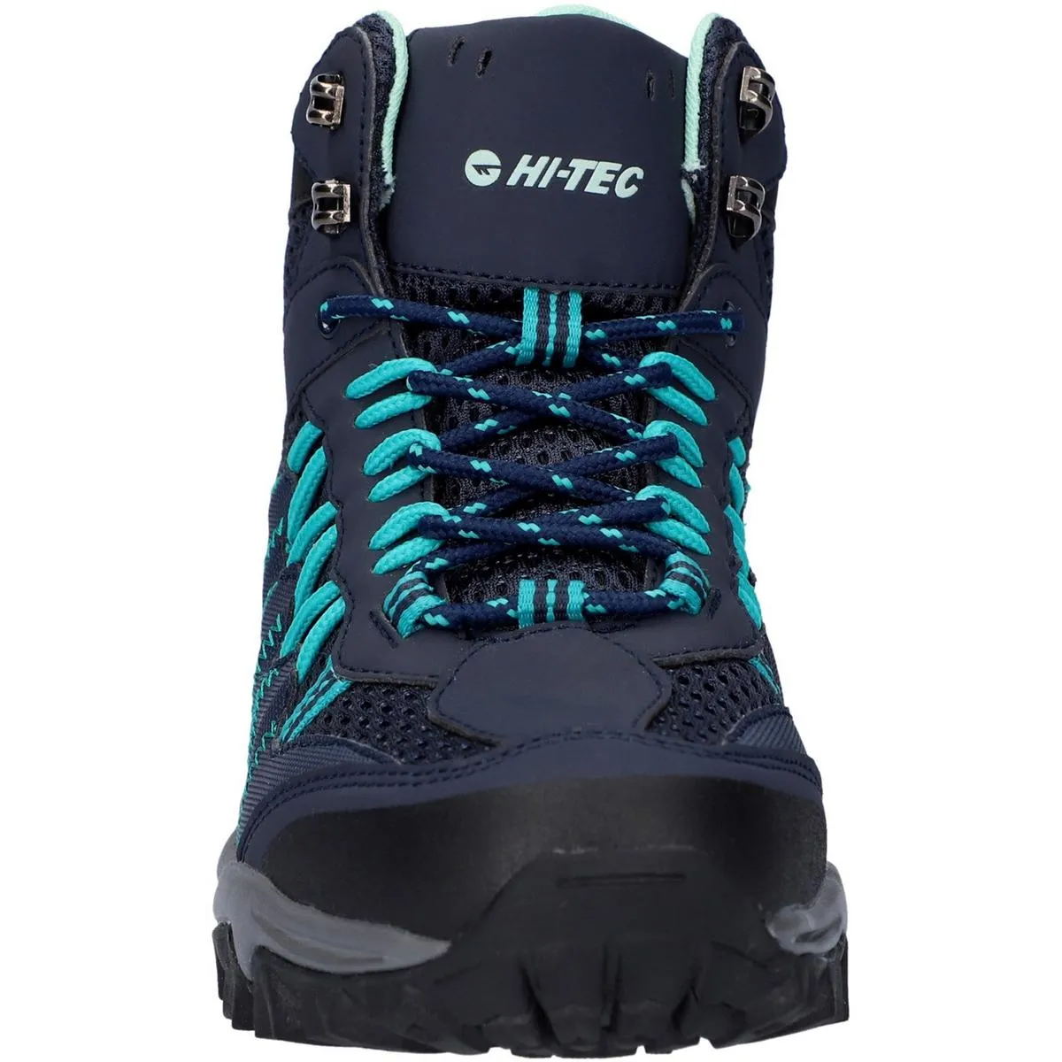 Hi-Tec Jaguar Mid Boots Sky Captain/Navigate