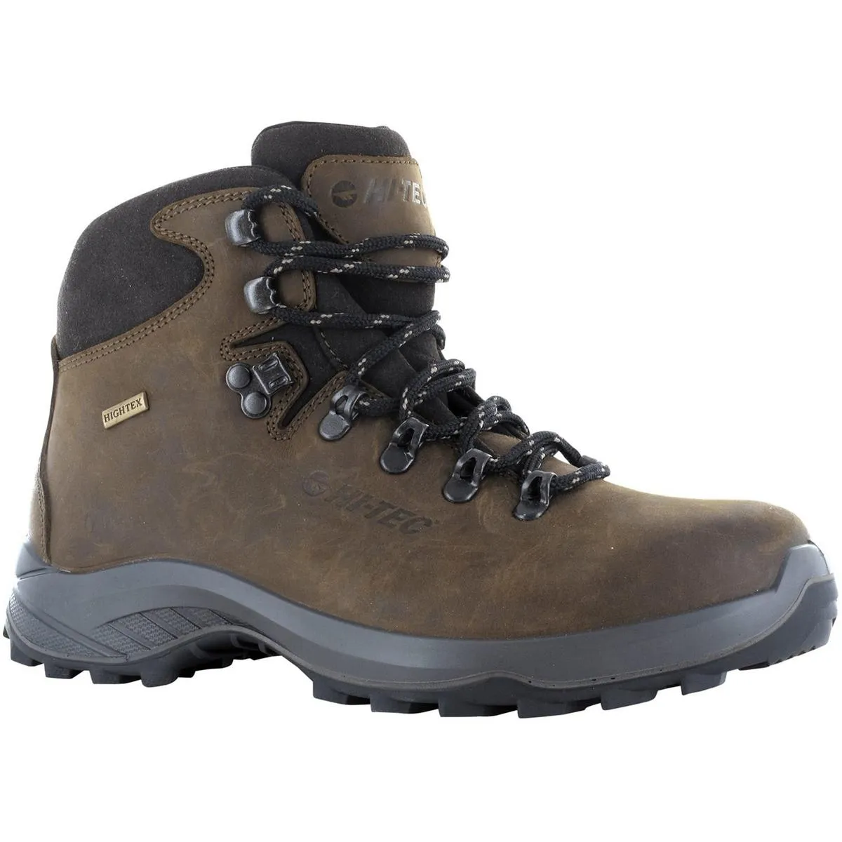 Hi-Tec Ravine Lite Boots Brown