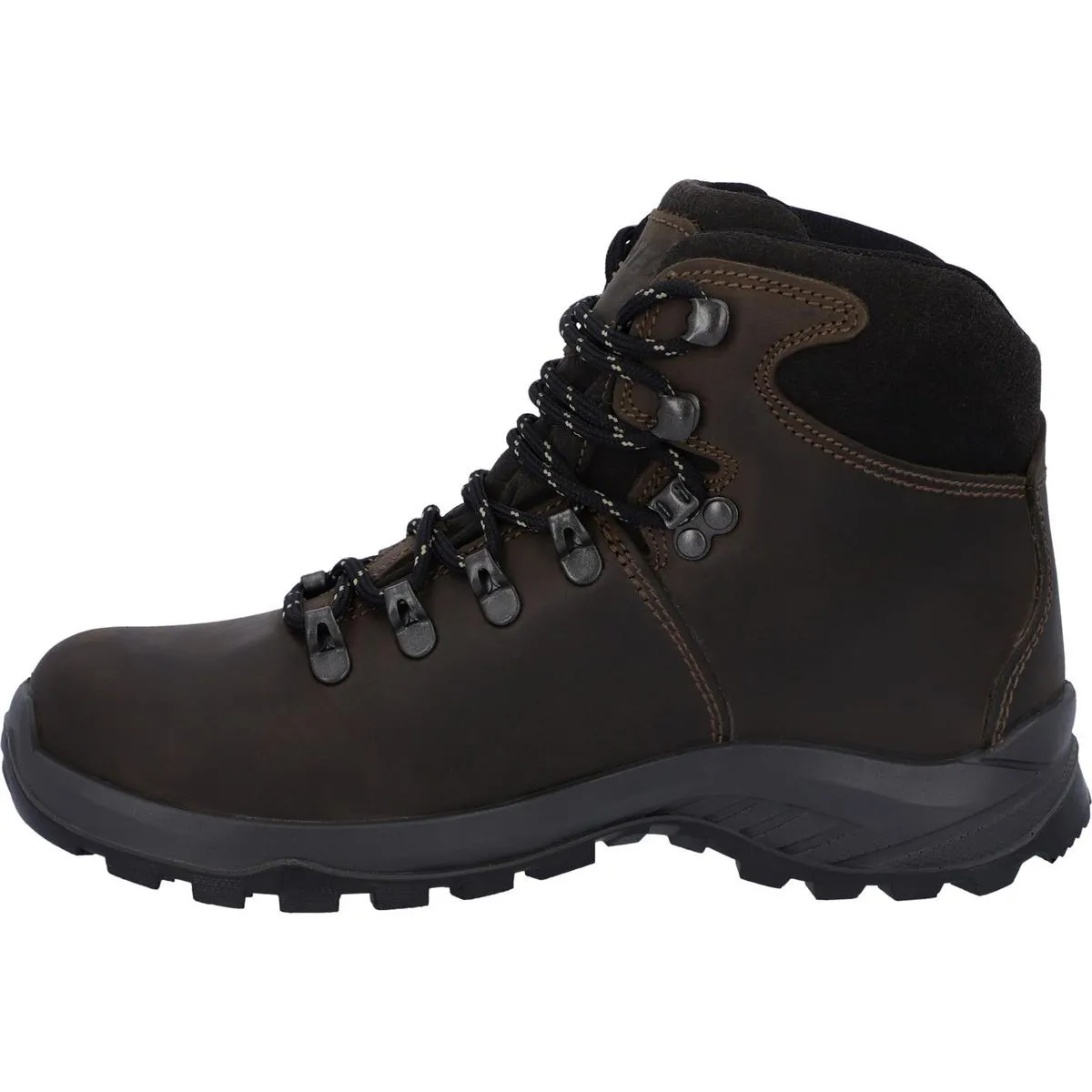 Hi-Tec Ravine Lite Boots Brown