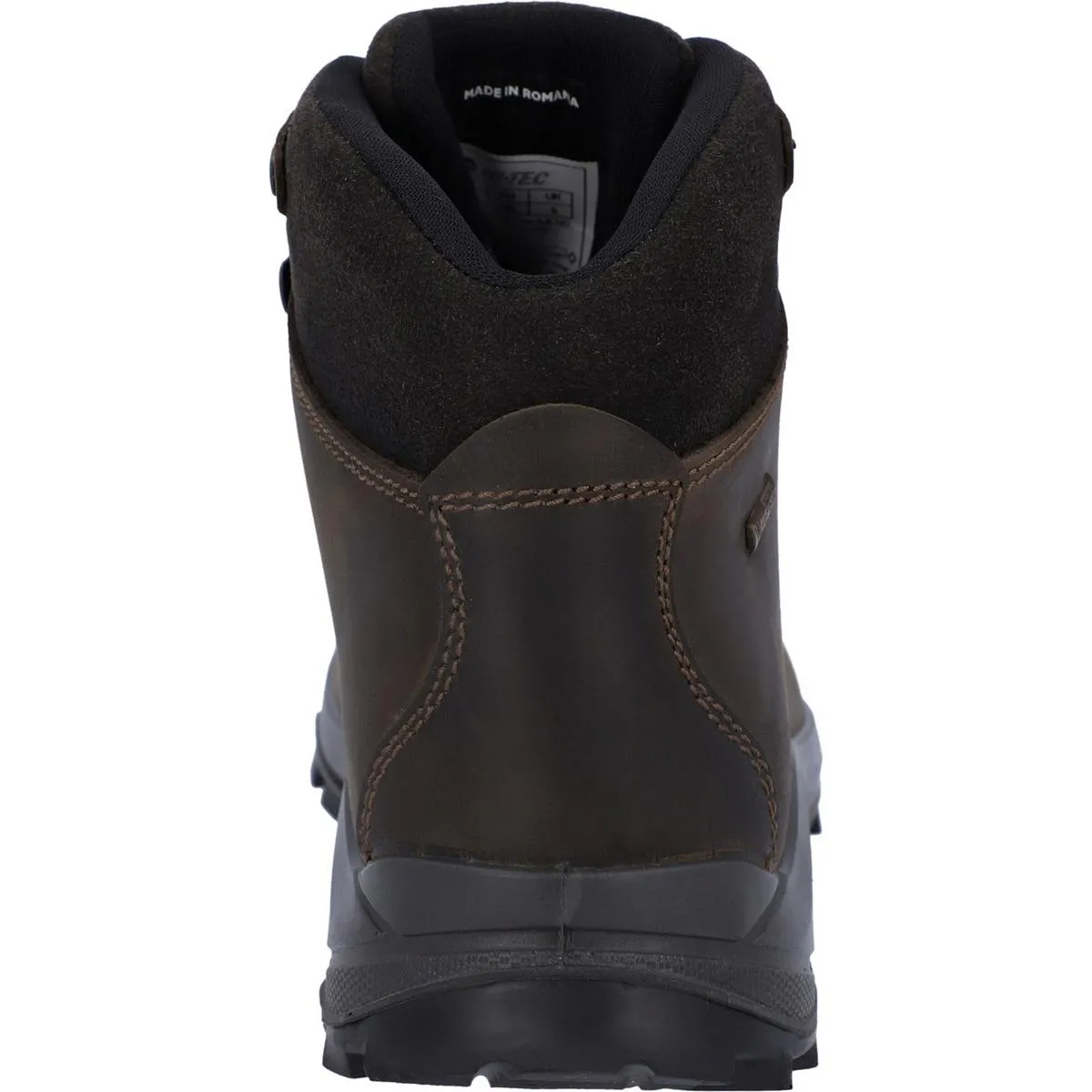 Hi-Tec Ravine Lite Boots Brown