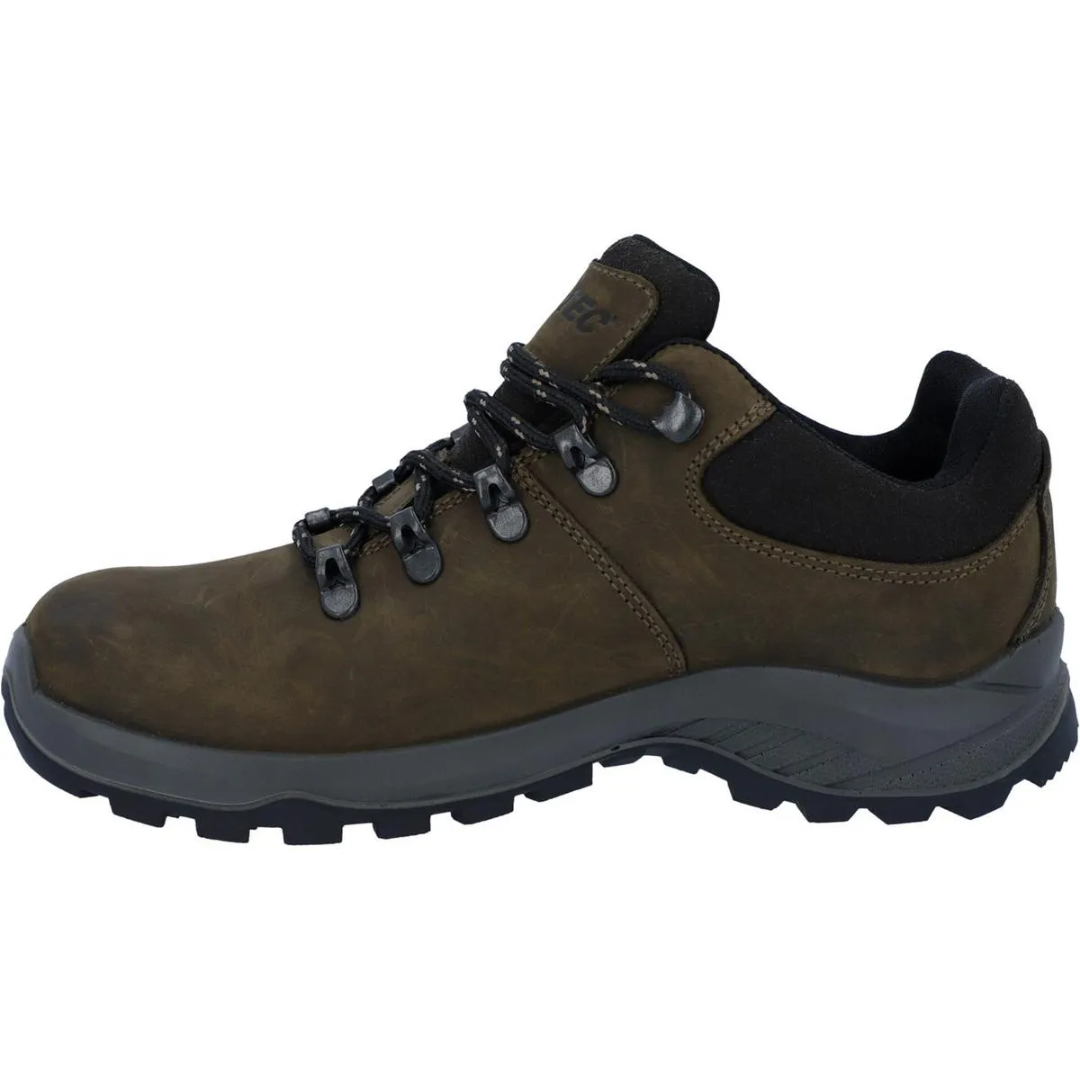 Hi-Tec Walk Lite Camino Ultra Boots Brown