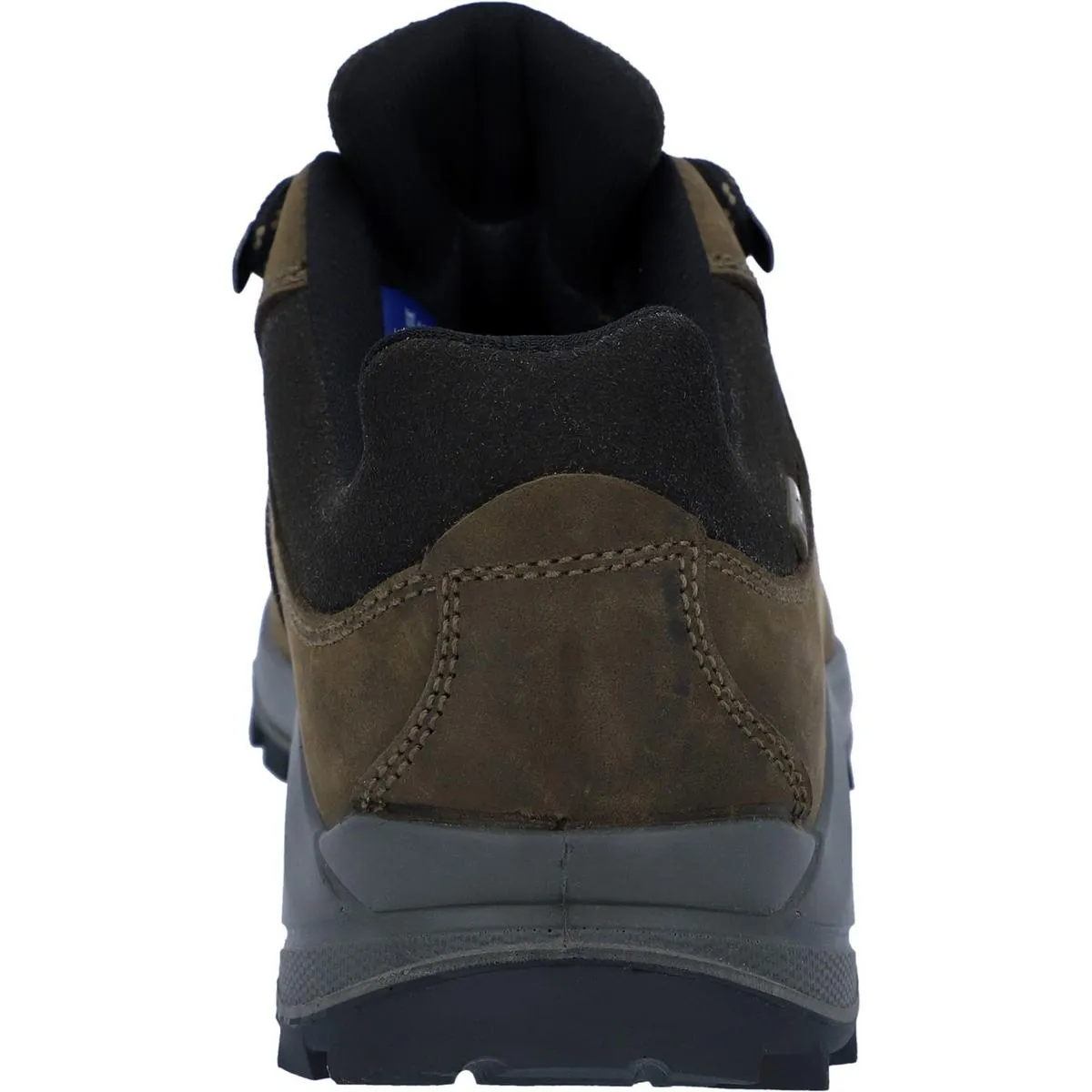 Hi-Tec Walk Lite Camino Ultra Boots Brown