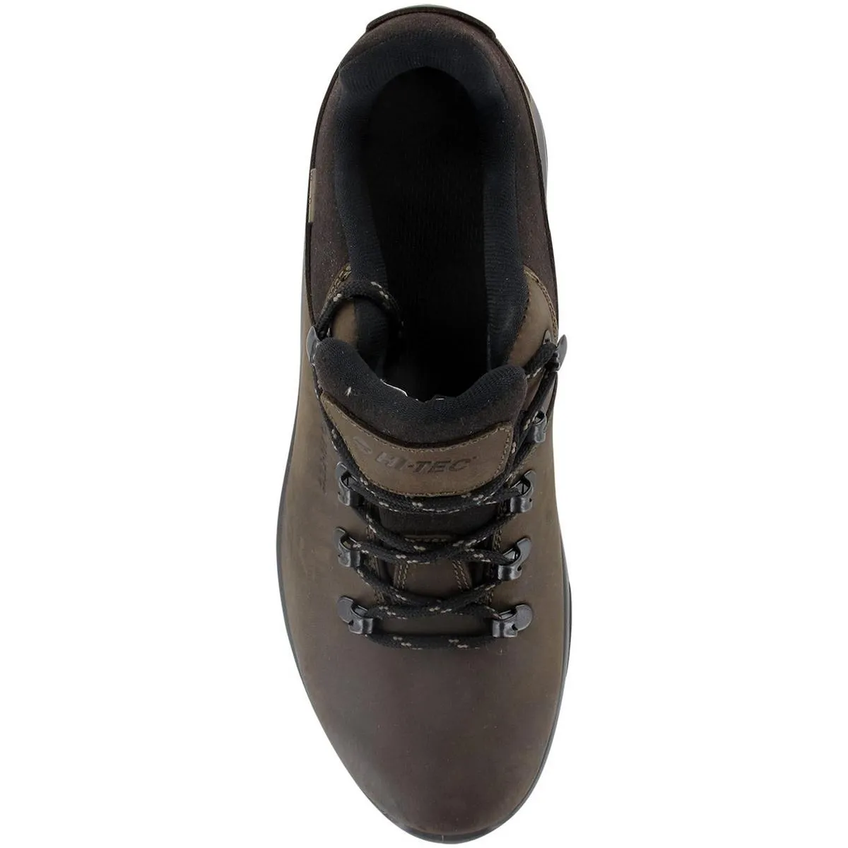 Hi-Tec Walk Lite Camino Ultra Boots Brown