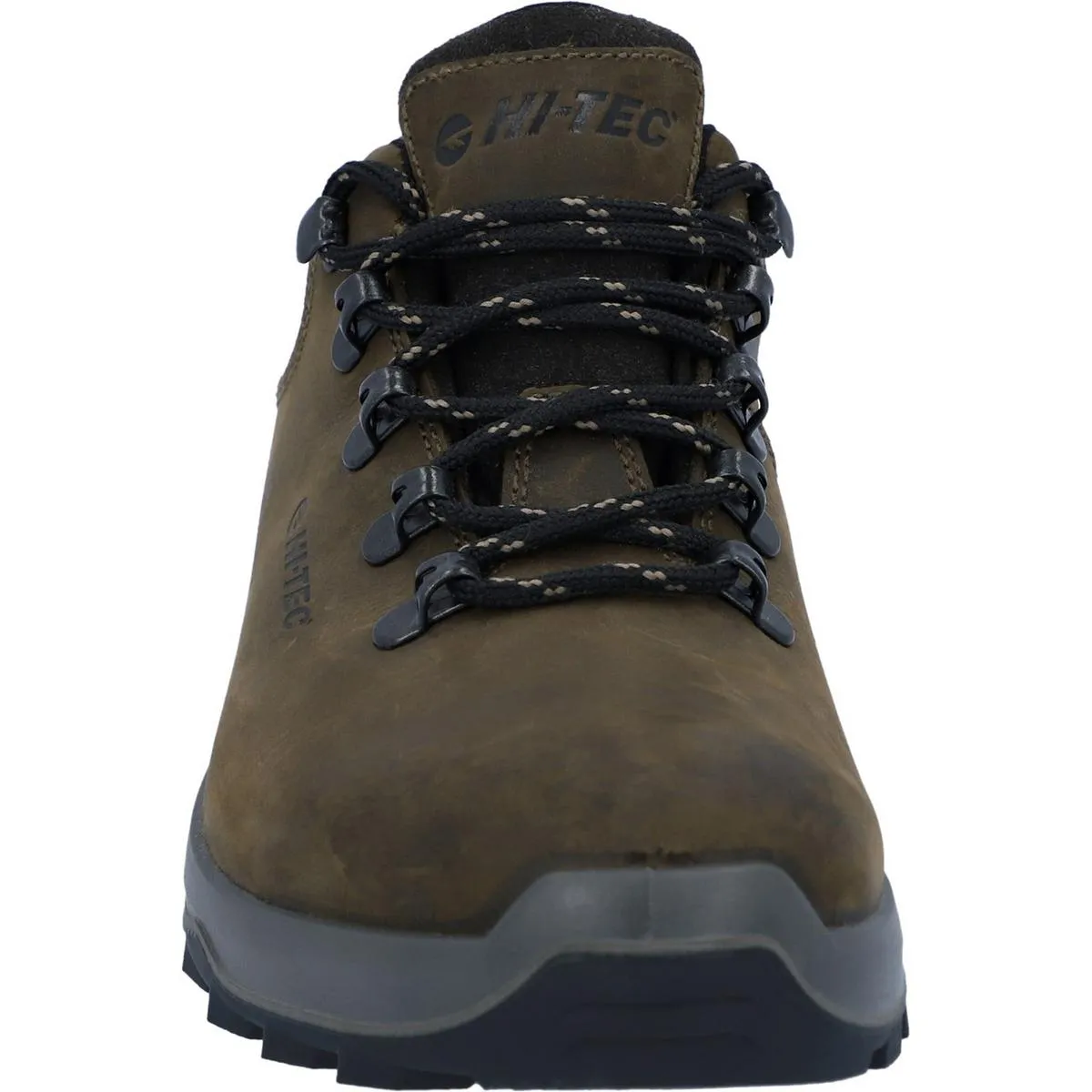 Hi-Tec Walk Lite Camino Ultra Boots Brown