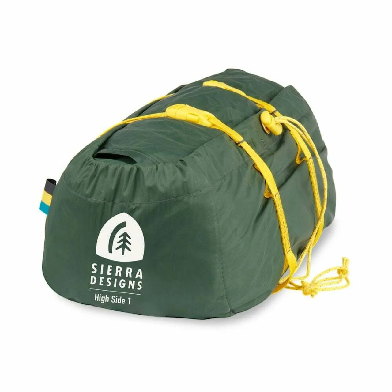 High Side 3000 1P Tent
