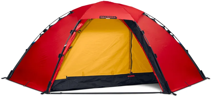 Hilleberg Staika Tent - Red