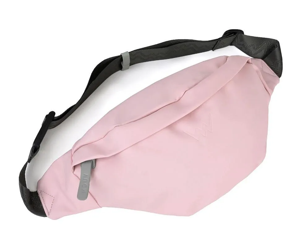 hip bag Vuch Bizzy - Pink - women´s