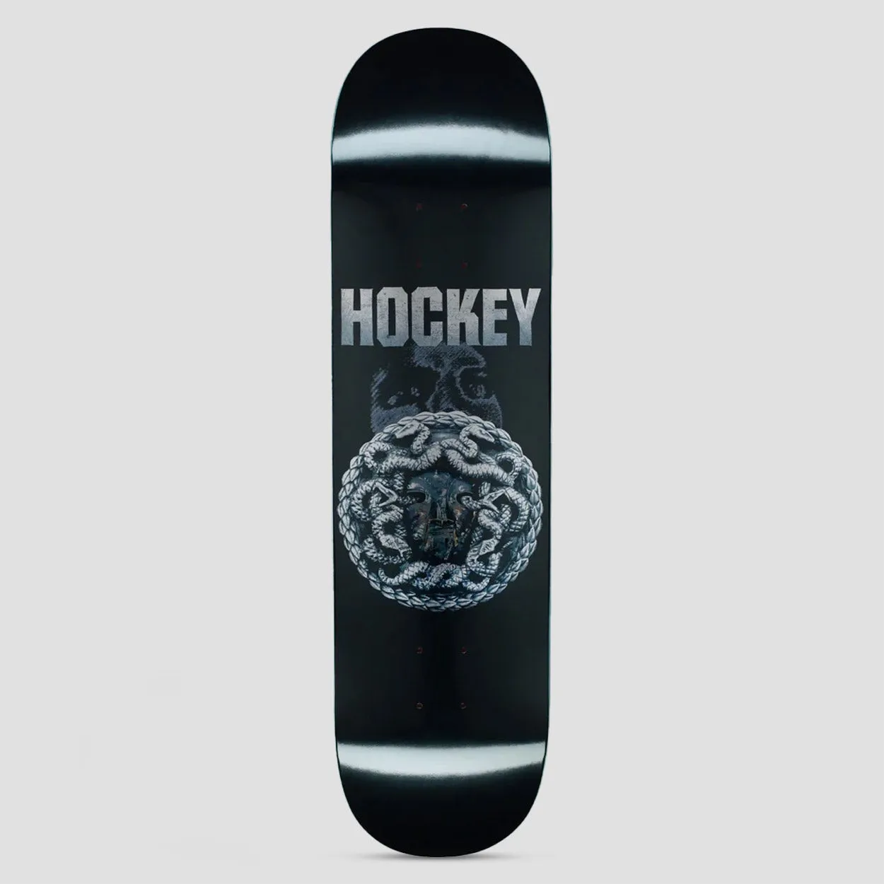 Hockey 8.25 Kevin Rodrigues Athena Skateboard Deck