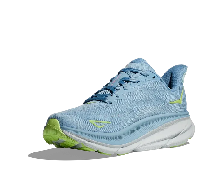Hoka Clifton 9 Dusk pink Twilight Women's