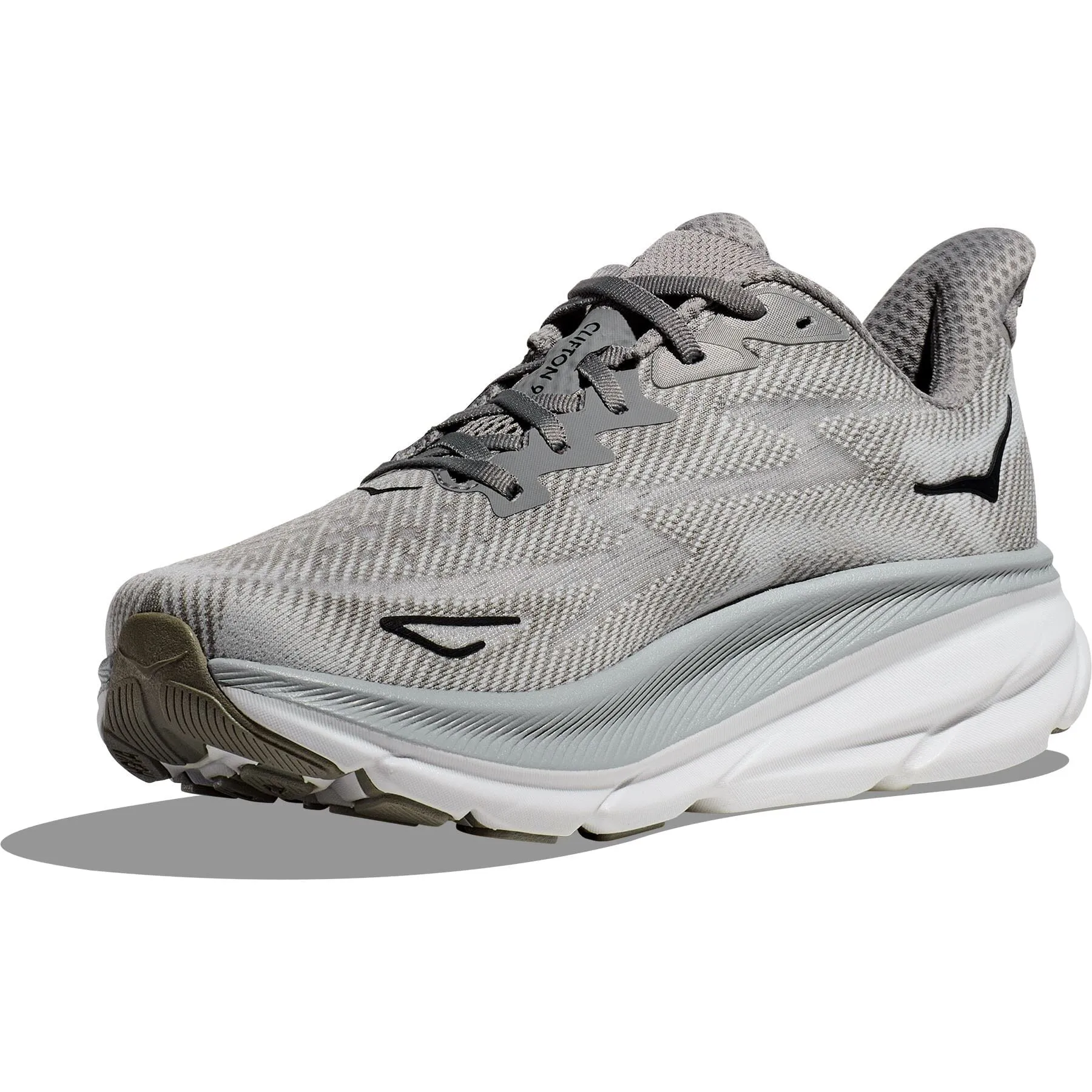 HOKA CLIFTON 9 MEN'S WIDE