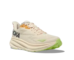 Hoka Clifton 9 Vanilla Astral WIDE Women's