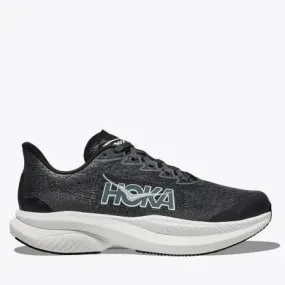 Hoka Kid’s Mach 6 Black/White