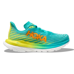 Hoka Mach 5 Ceramic Pack